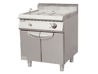 XKE-RQT-700落地式燃氣保溫爐連柜座